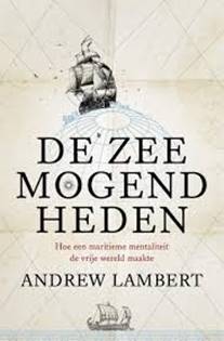 Uitgeverij Omniboek | De zeemogendheden